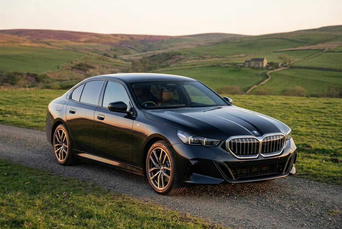 Self-Drive vs Chauffeur Hire: Which Should You Choose?