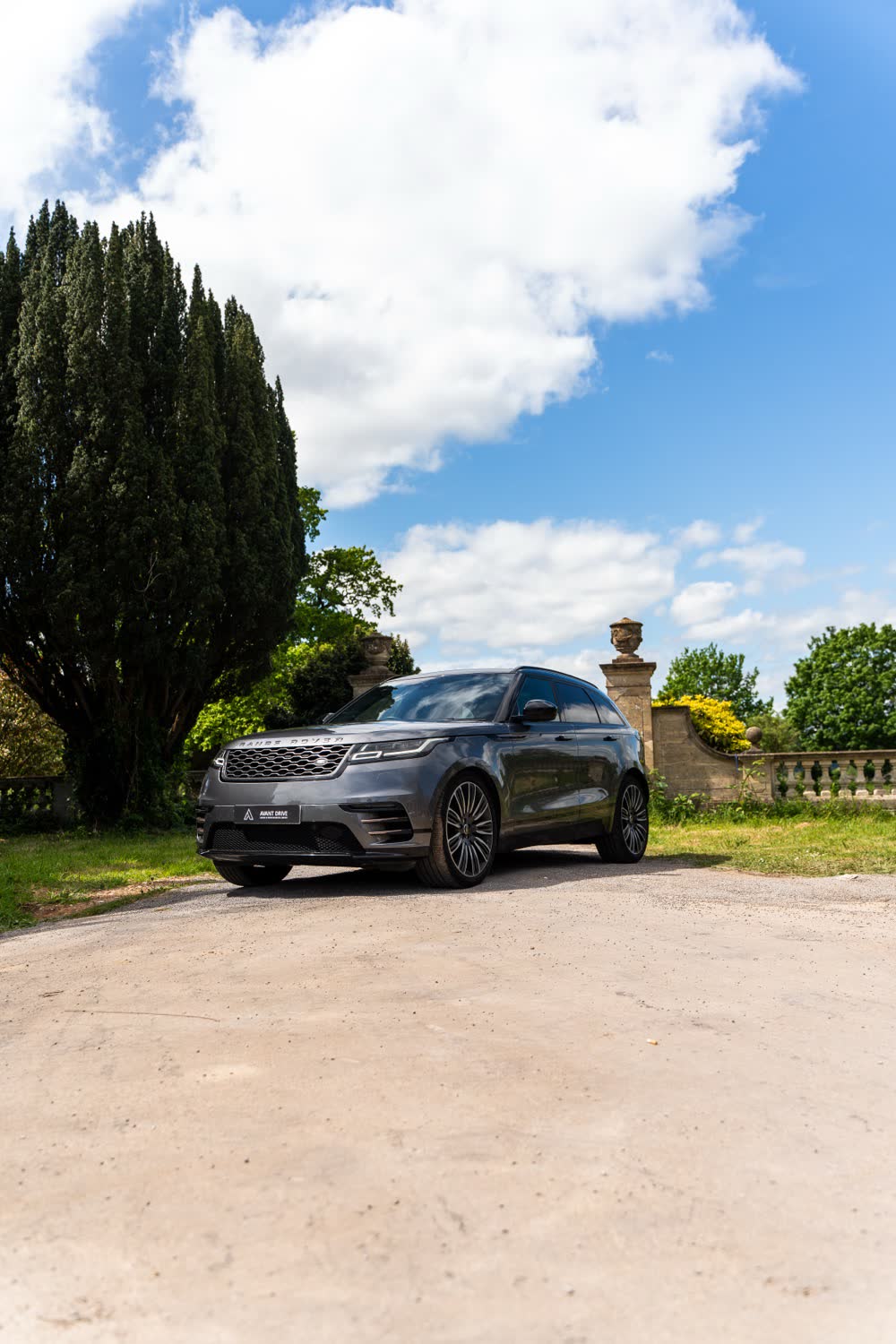 Avant Drive luxury car hire, Bristol, 2