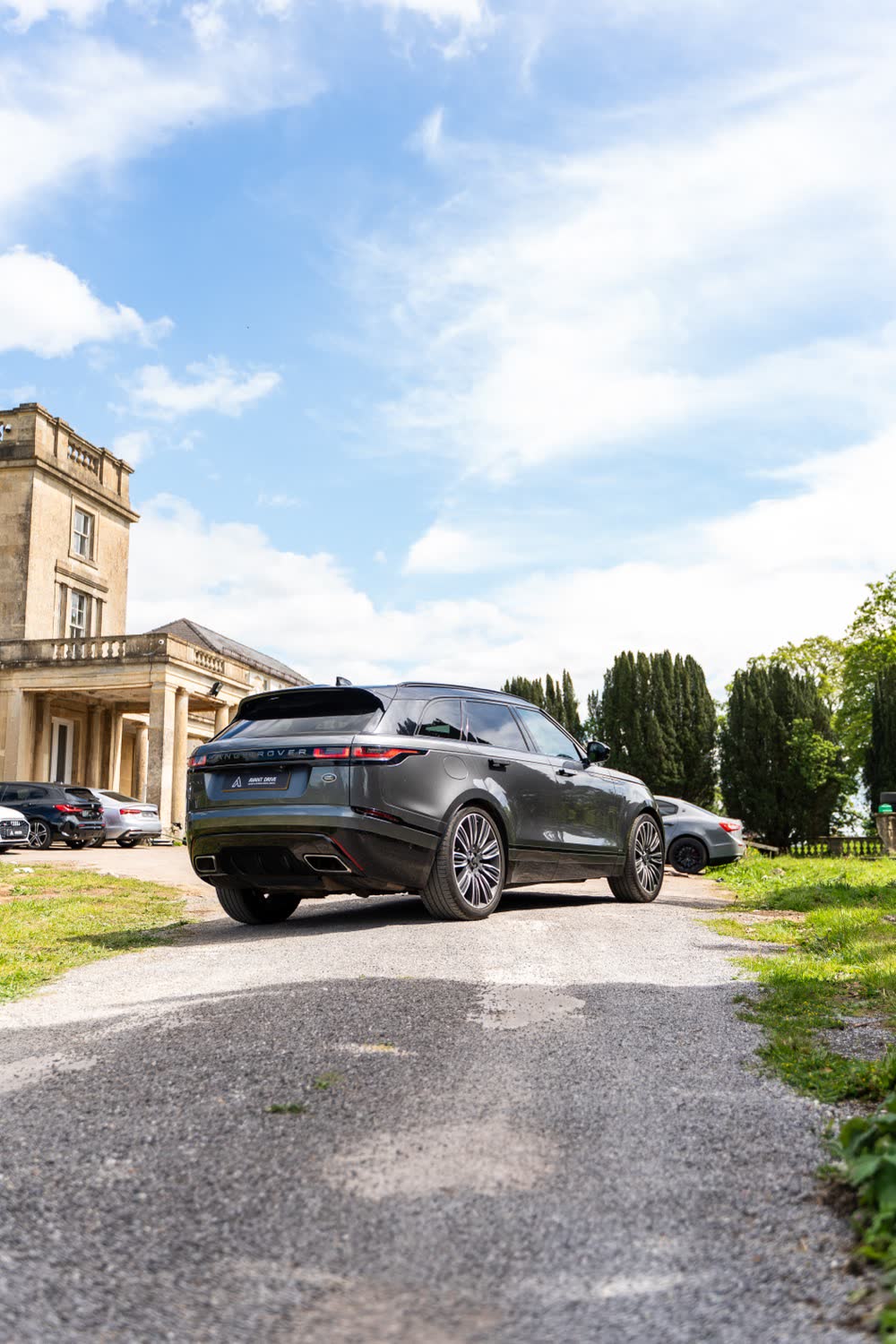 How Much Does Luxury Car Hire Cost in Bristol? The 2026 Guide