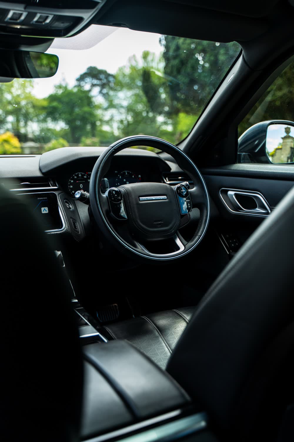 Avant Drive luxury car hire, Bristol, 8