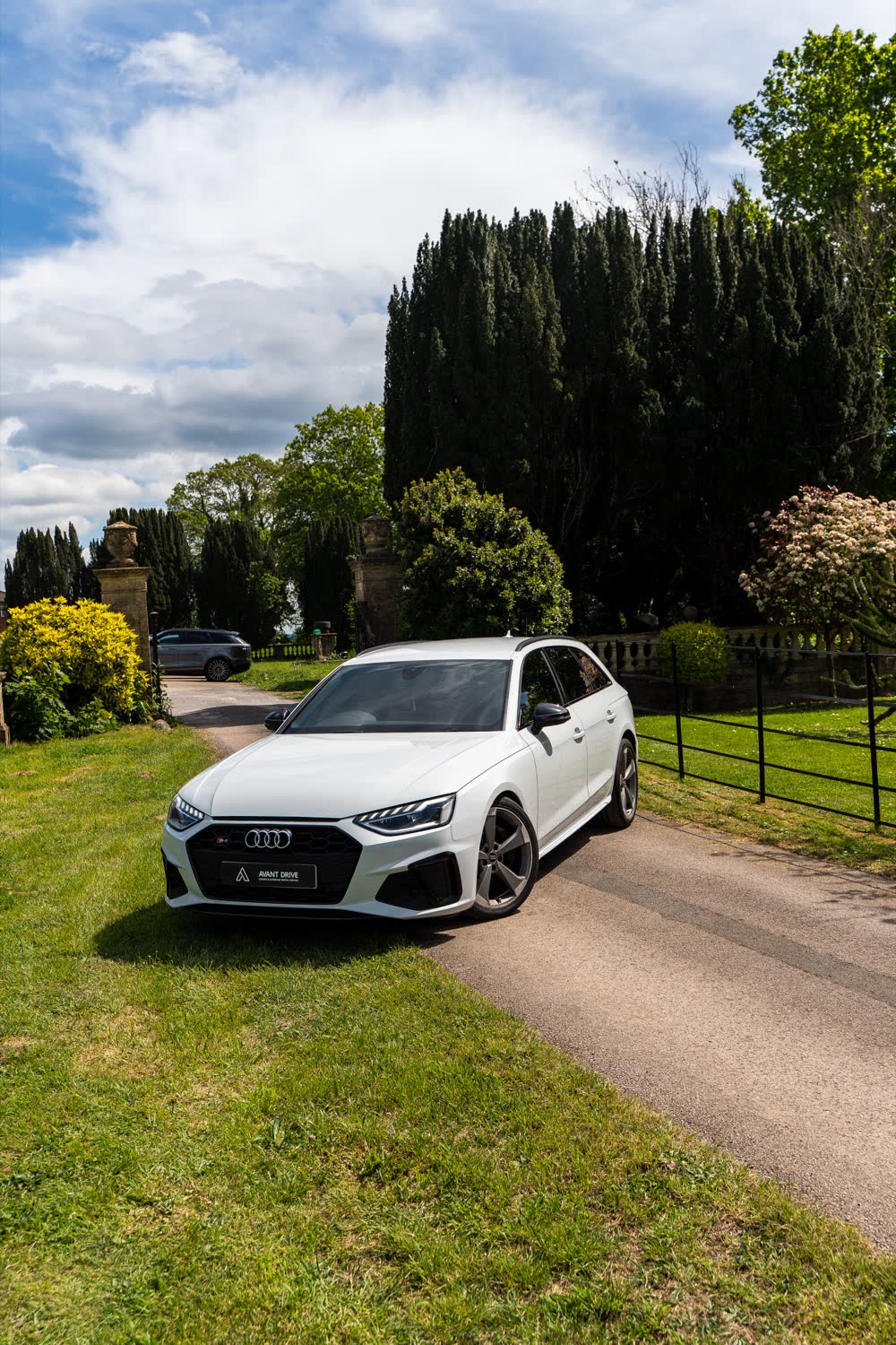 Avant Drive luxury car hire, Bristol, 13