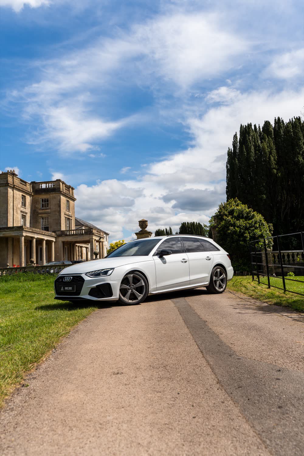 Avant Drive luxury car hire, Bristol, 14