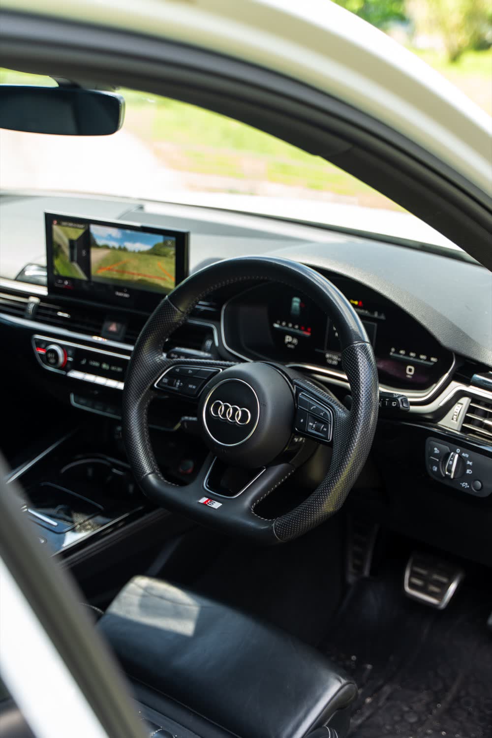 Avant Drive luxury car hire, Bristol, 21