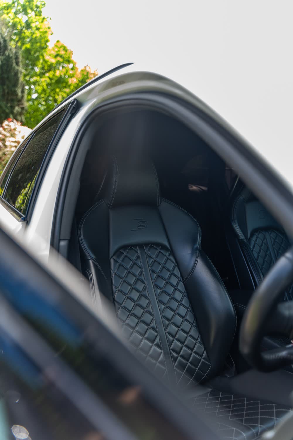 Avant Drive luxury car hire, Bristol, 23