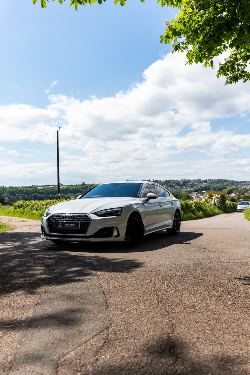 Avant Drive luxury car hire, Bristol, 25