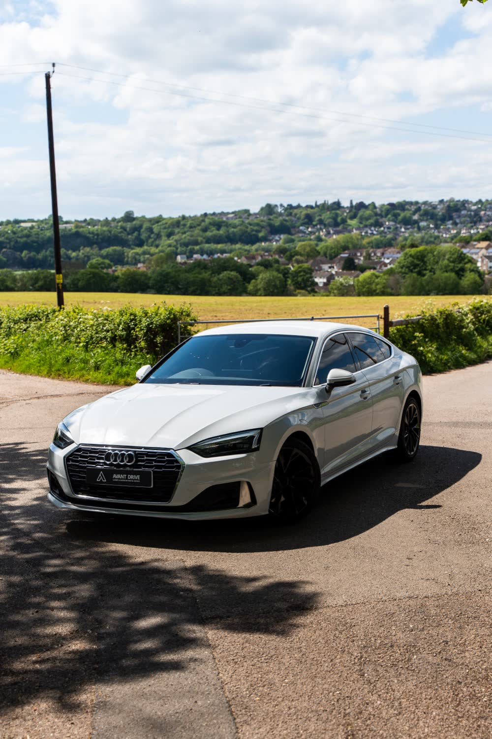 Avant Drive luxury car hire, Bristol, 27