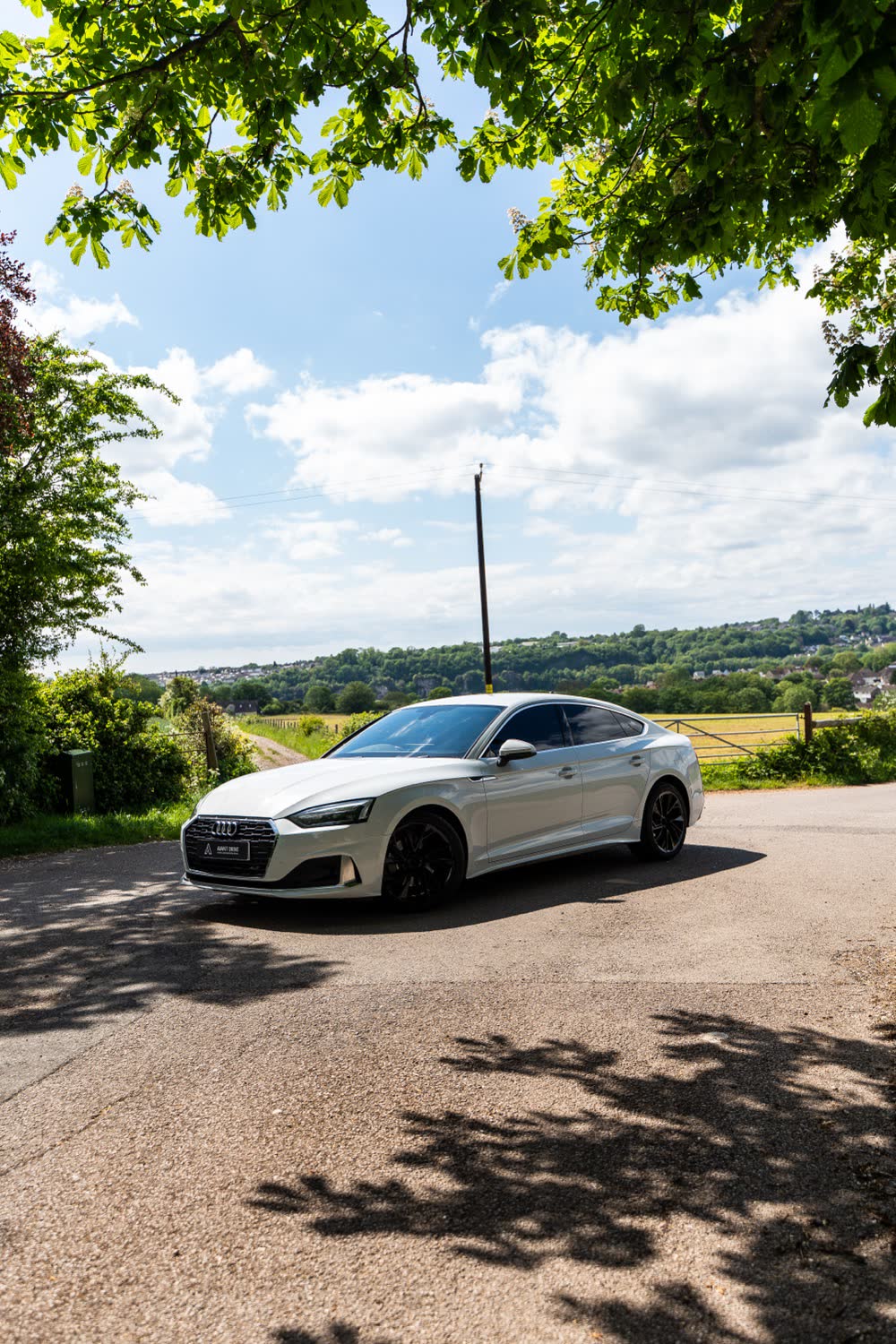 Self-Drive vs Chauffeur Hire: Which Should You Choose?