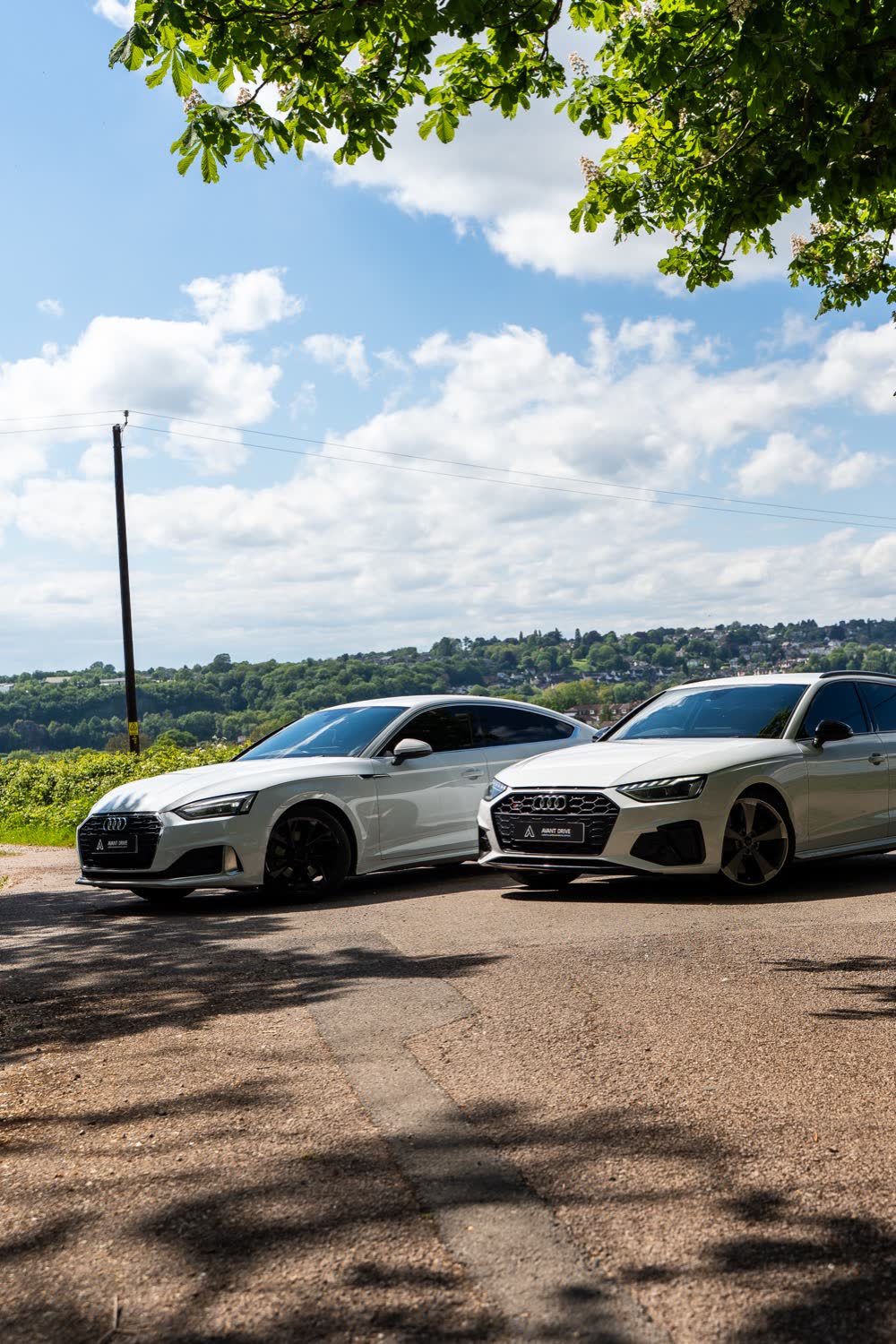 Avant Drive luxury car hire, Bristol, 35