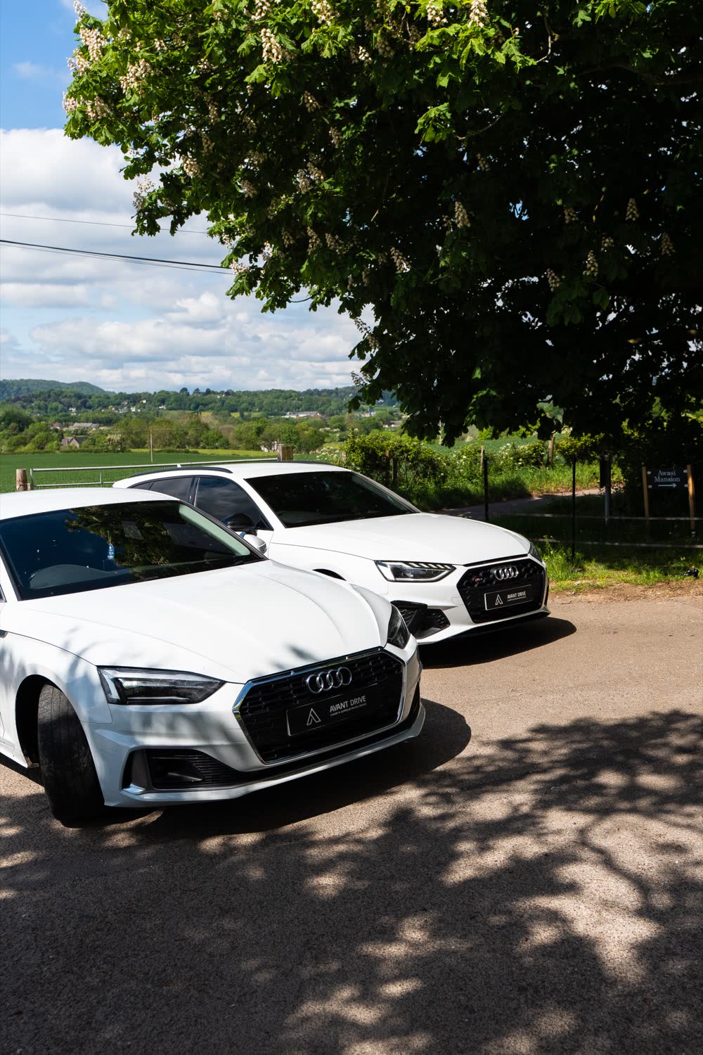 Avant Drive luxury car hire, Bristol, 38