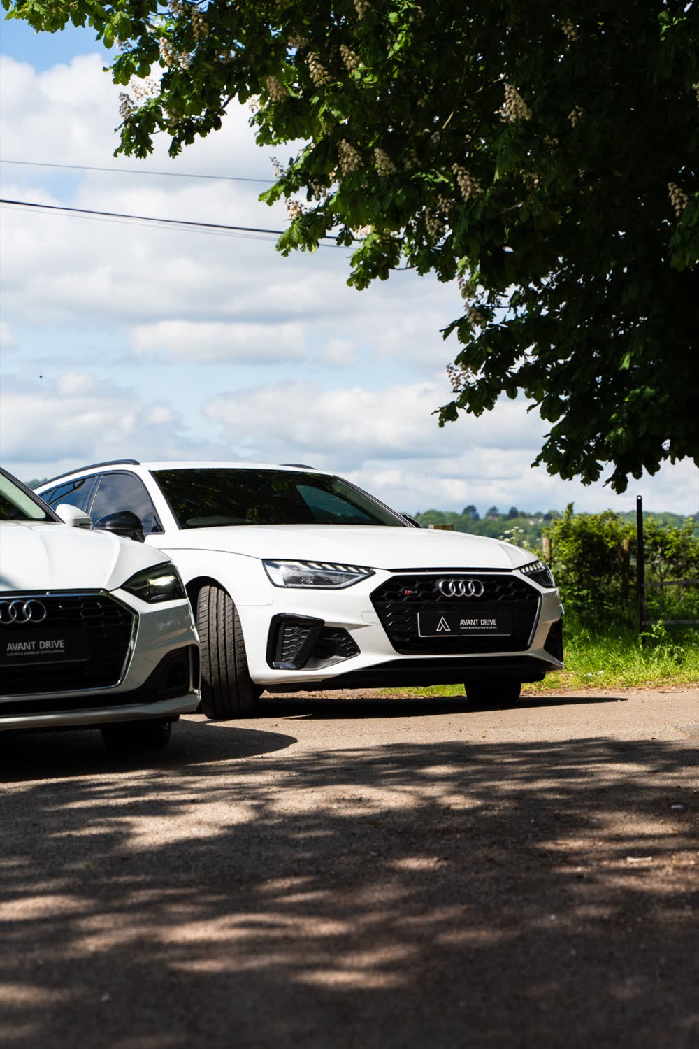 Avant Drive luxury car hire, Bristol, 39