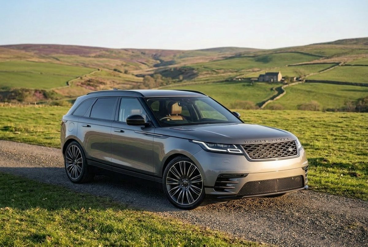 How Much Does Luxury Car Hire Cost in Bristol? The 2026 Guide
